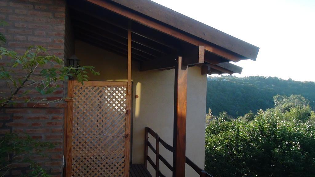Cabanas El Dominador La Falda Exteriör bild